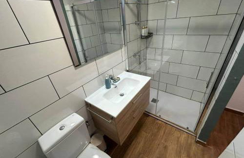 Suite Privada & Acogedora - Foto 10