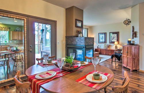 Stunning Townhome Near Upper Klamath Lake! - Foto 10