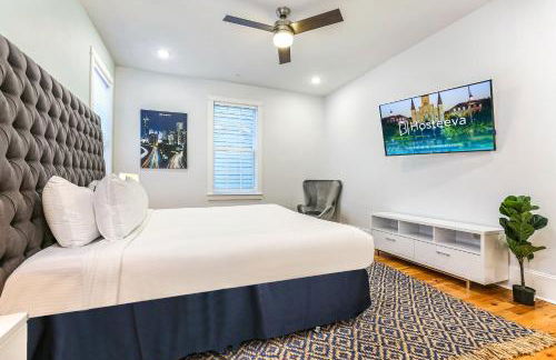 5BR with Pool - Great for Families - Near Everything - Foto 14