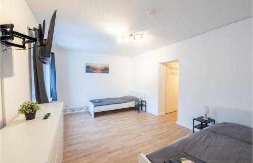 Monteurwohnung SKGE0901 – Komfortabel & modern in Schwarzenbek, 1. OG links - Foto 9