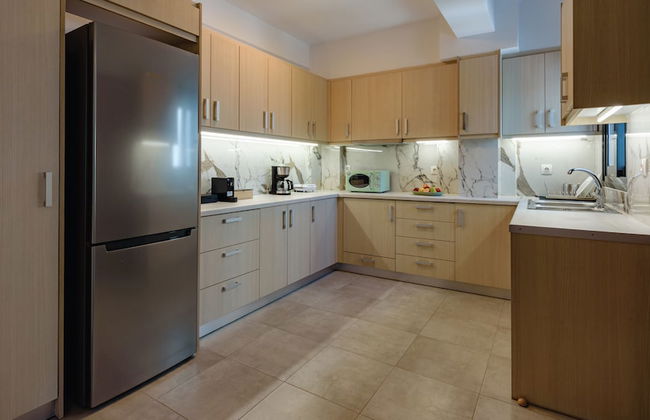 Cheli apartments by Airstay - Foto 17