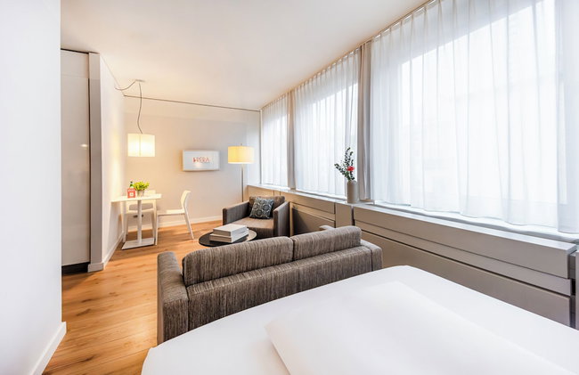 Brera Serviced Apartments Frankfurt Oper - Photo 13