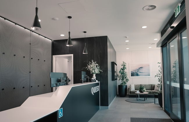 Quest Mt Maunganui - Foto 6