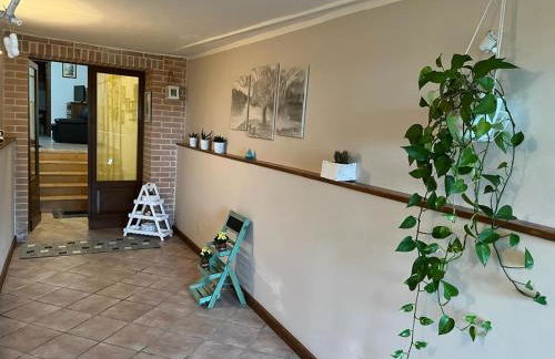 APPARTAMENTI DOLCETURISMO FONTECAIME...RELAX... - Foto 9