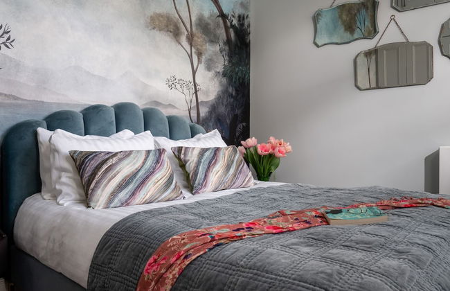 Cathedral Yard in Exeter - Foto 19