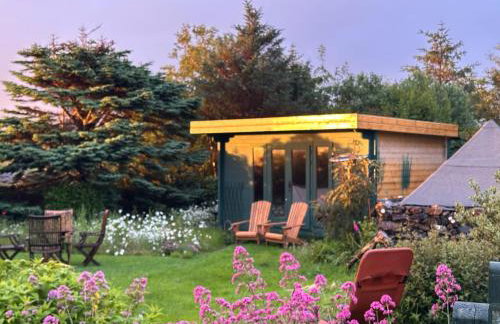 Carters Rest Allt Mor Cottage Holiday Let - Foto 5