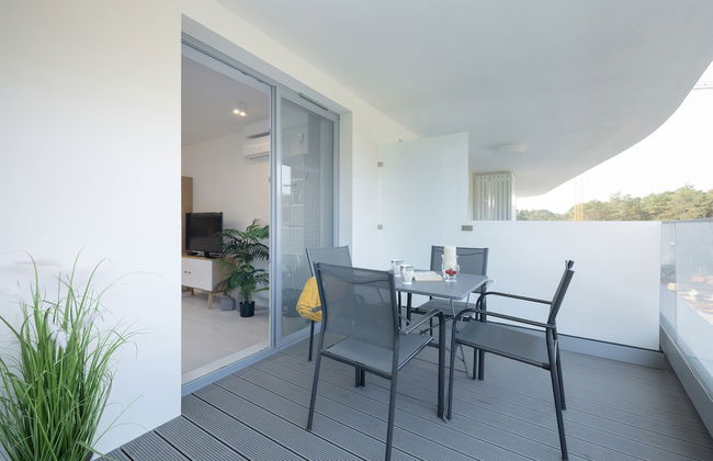 Rogowo Pearl Apartments by Renters - Photo 25