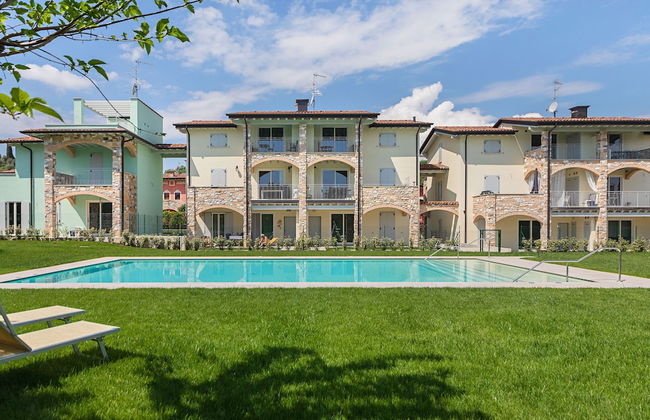 Residence Oleandri by Wonderful Italy - Photo 35