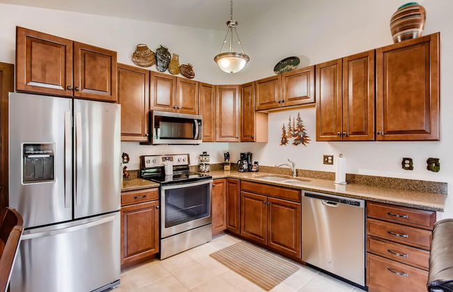 Black Canyon Inn Unit B4/5 - Foto 10