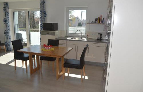 City-Apartment Bad Schussenried - Foto 7