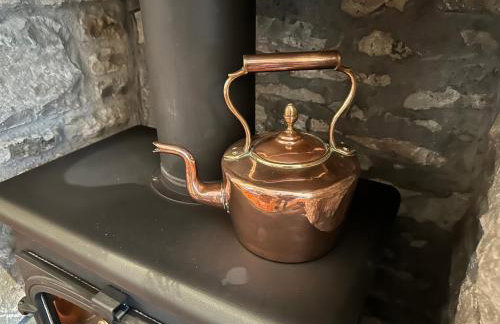 Barnhaven, beautiful converted coach house in National Park - Foto 7