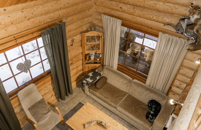 Unarin kettu - Foto 17