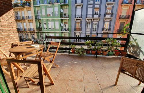 Apartamento Ruzafa - Foto 1