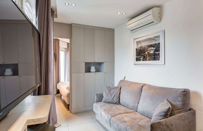 Le Saint Lazare - Foto 56