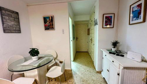 Apartamento Vacacional - Foto 3