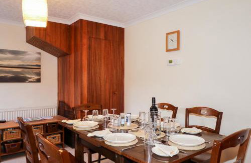 Tigh Fasgaidh - Foto 7