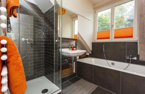 Ferienwohnung DAS SCHELLENWIES in Murnau - Foto 15