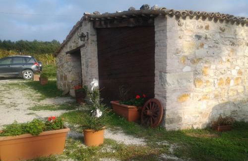 Agriturismo Ca'Verdeselle - Foto 40