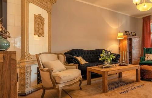 Ferienwohnung Anno1898 Zittau - Foto 46