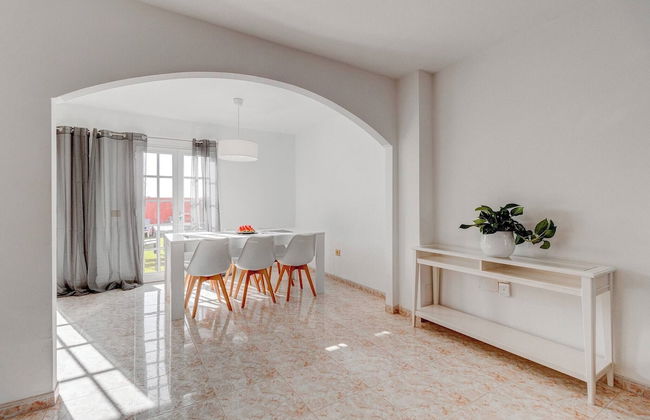 Nice House Nina With Jacuzzi - Photo 13