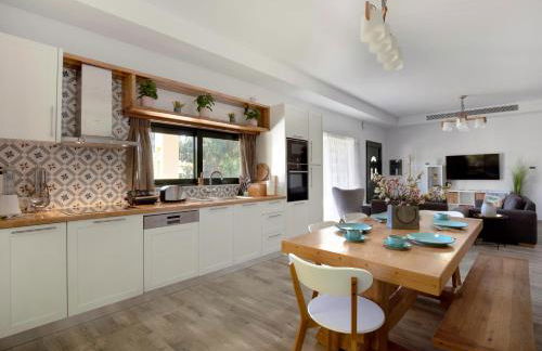 Heliophos Villa Aitheria - Foto 11