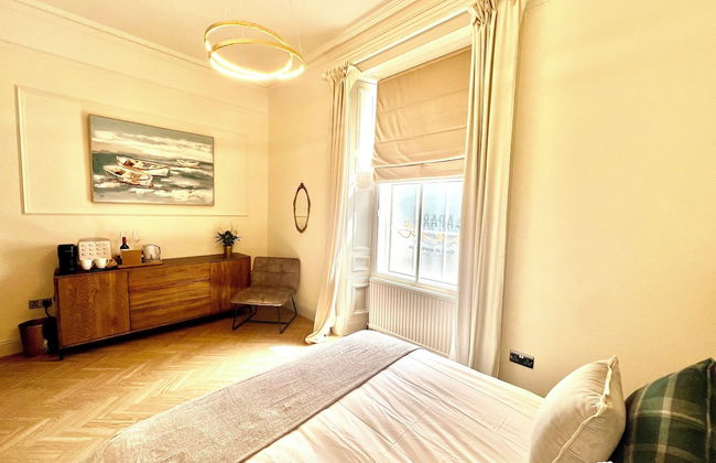 ApartNest Auchterarder - Foto 8
