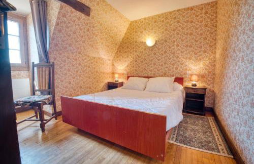 L'Hirondelle - Perigord Noir - Foto 14