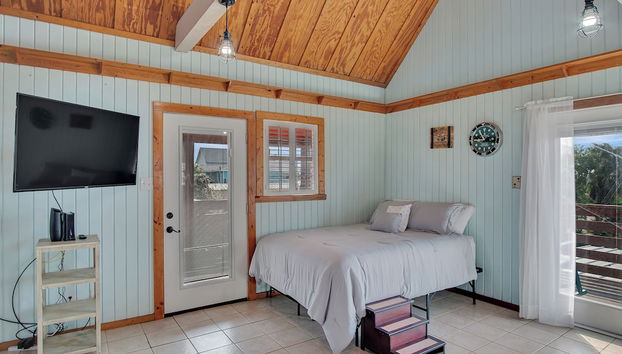 Comodidade do alojamento