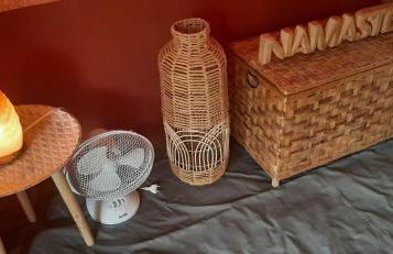 Yuccasa - Small Glamping Camping & Studio's - Foto 30