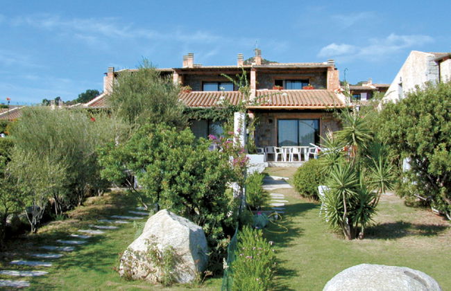 Residence Delphino (REI250) - Foto 1