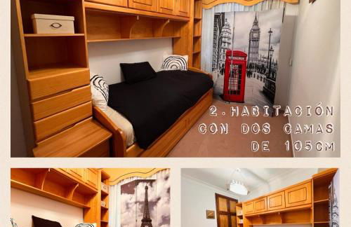 Piso en el Puerto - Photo 10