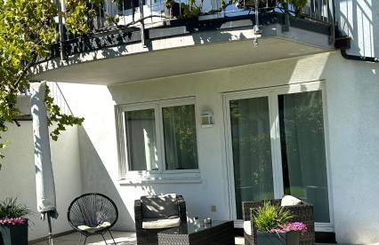 George Home 2 Zi-Appartement - Foto 24