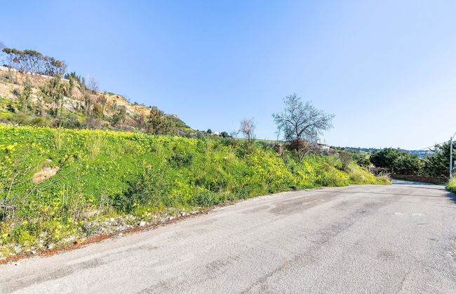 Simplistic Holiday Home in Sciacca near Horse Riding - Foto 38