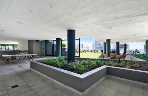 Ocean Front Condo Near Cruise Port, Bayfront Park, plus Free Parking - Foto 35