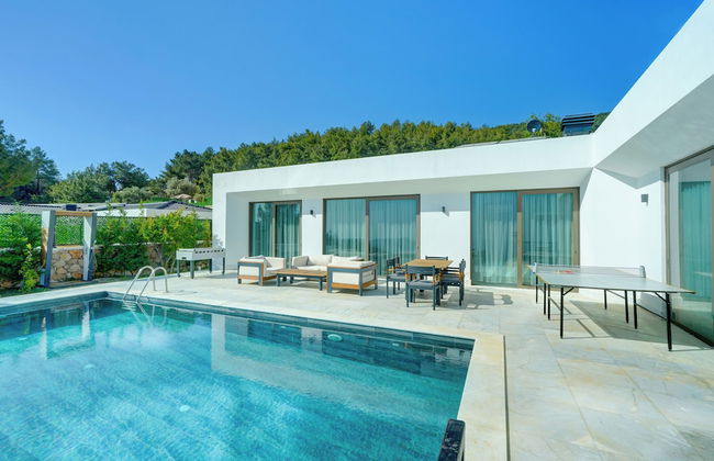 Villa Venus 8 - PLANET LUXURY VILLAS - Foto 24