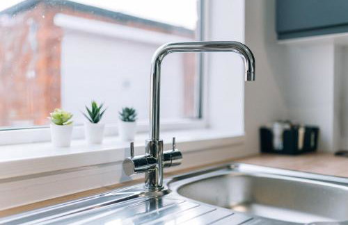 Dinsdale House - Foto 9