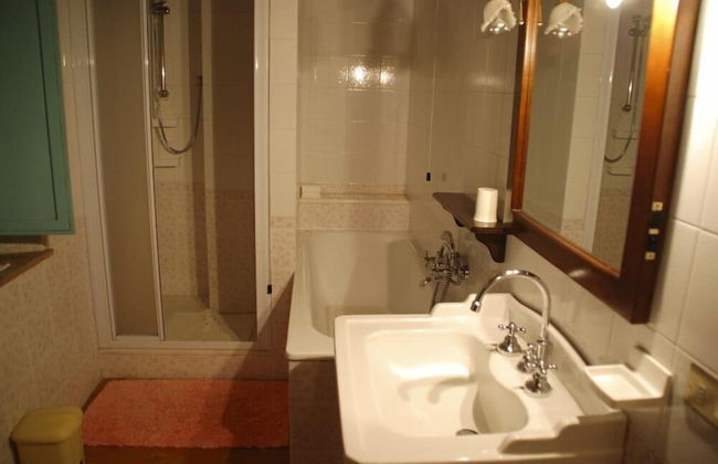 Verdidea - Casa Frontoni - Foto 24