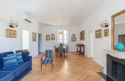 iFlat Campo de' Fiori Brand New & Bright apt - Foto 27