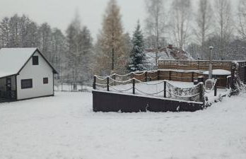 Wiśniowe Zacisze - Agroturystyka - Photo 54