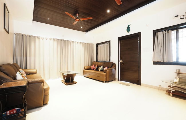 Tulsi Villa, Panchgani, Mahabaleshwar - Photo 34