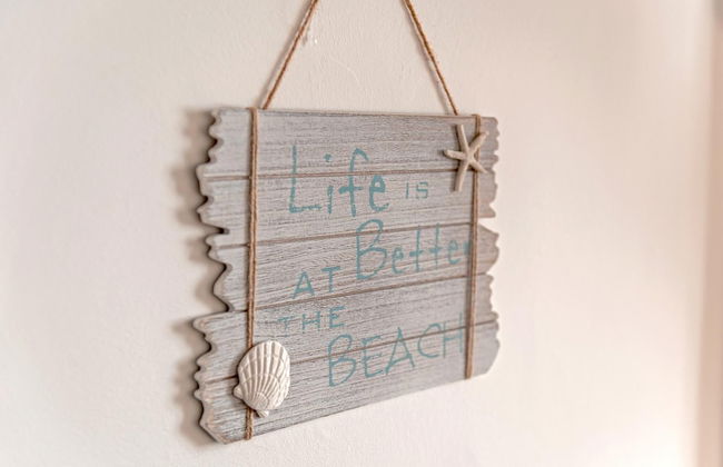 Sea Breeze Loft in Livorno - Foto 16