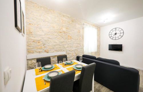 Bibinje Center Apartments 3 - Foto 11