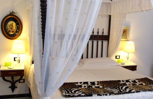 Agri Residence Campi Latini - Foto 9