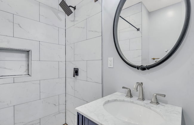 Culture Hub W Oxford St 1BR Art Museum - Foto 8