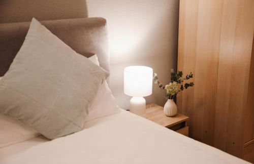 Stilvoll in Frankfurt Höchst - Feeling at home - Foto 29