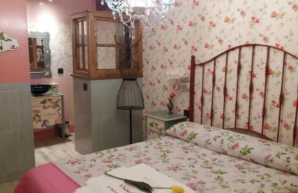 Casa Rural EL SALIDERO II - Photo 24