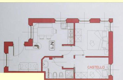 Villetta Enrosadira - Foto 27