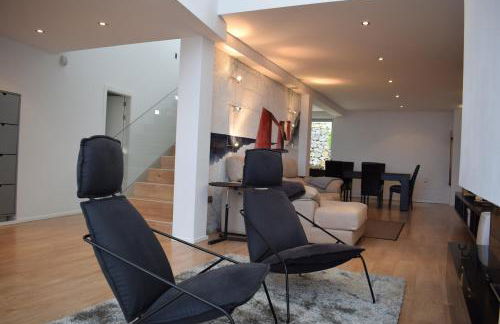 Villa Cristal - Foto 30