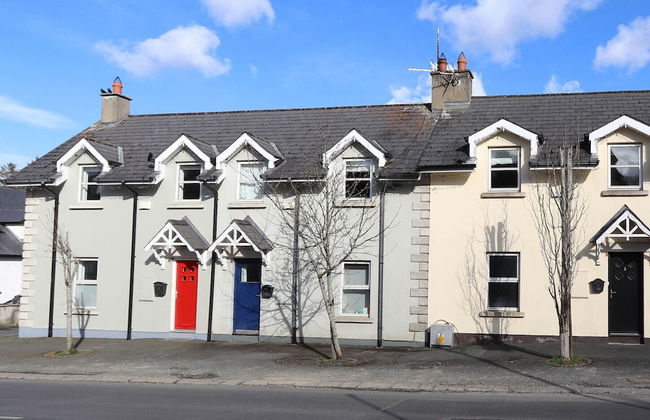 Churchmount Holiday Home Roundwood - Photo 26