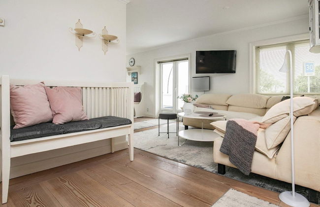 2 Person Holiday Home in Esbjerg V-by Traum - Foto 6